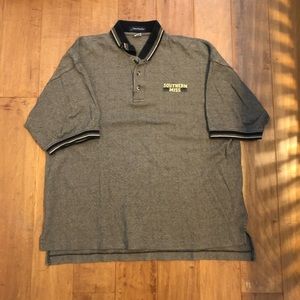 Vintage Southern Miss Polo